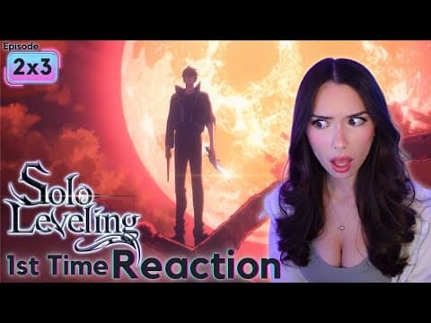 Solo Leveling Season 2 S2E3