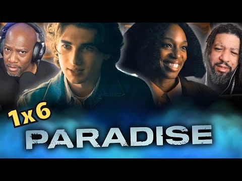Paradise S1E6
