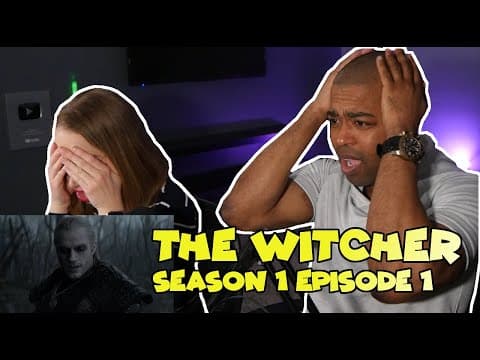 The Witcher
