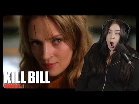 Kill Bill Vol.1