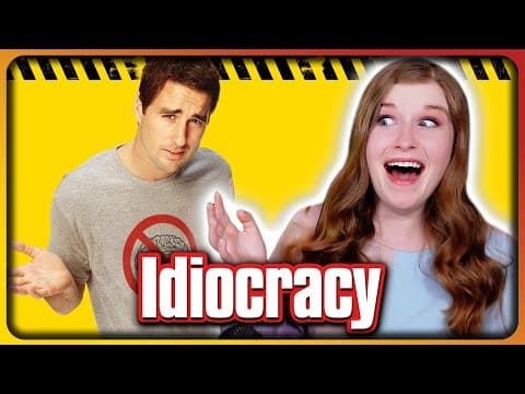 Idiocracy