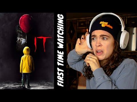It