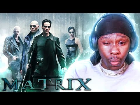 The Matrix
