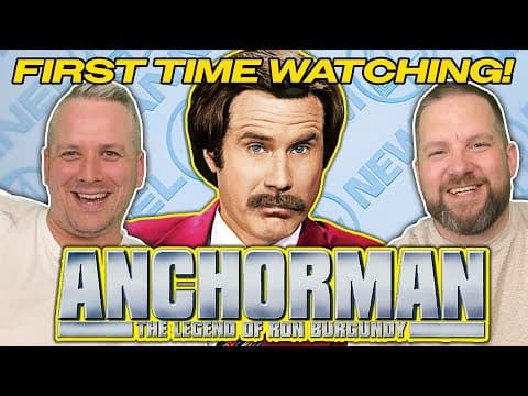 Anchorman