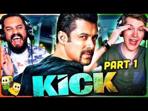 Kick