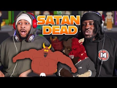 South Park S22E7
