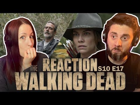 The Walking Dead S10E17