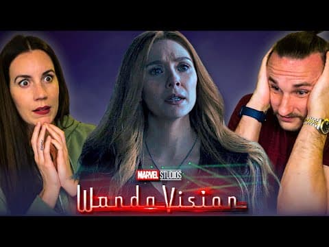 WandaVision S1E5