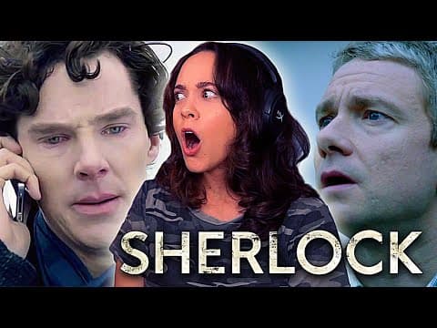 Sherlock