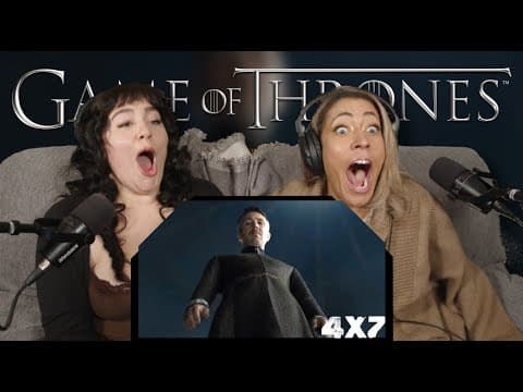 Game Of Thrones S4E7