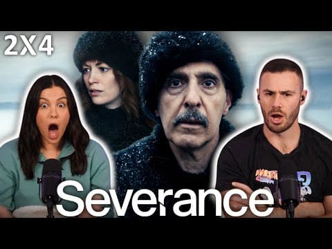 Severance S2E4