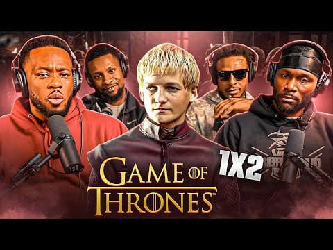 Game Of Thrones S1E2