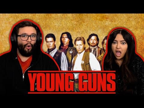 Young Guns