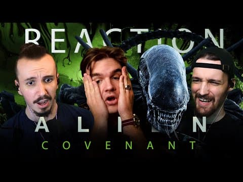 Alien: Covenant