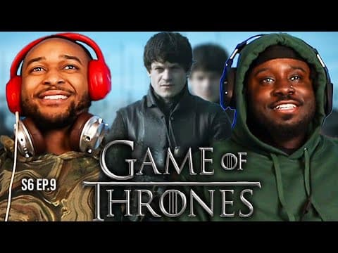 Game Of Thrones S6E9