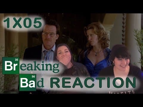 Breaking Bad S1E5