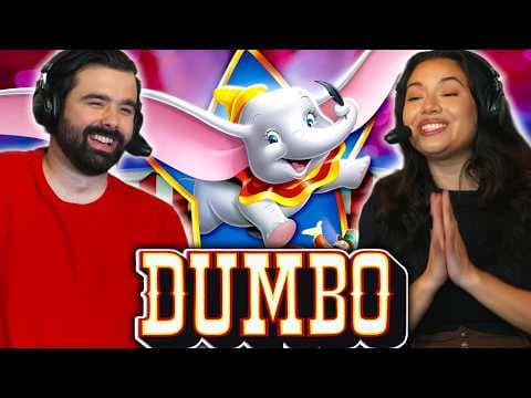 Dumbo
