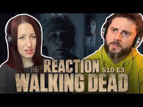 The Walking Dead S10E3