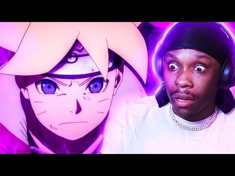 Boruto: Naruto Next Generations Episode 63