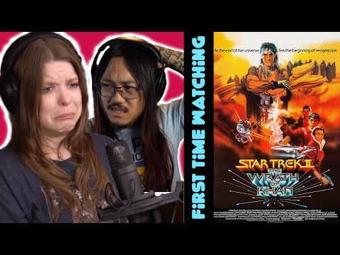 Star Trek: Wrath Of Khan
