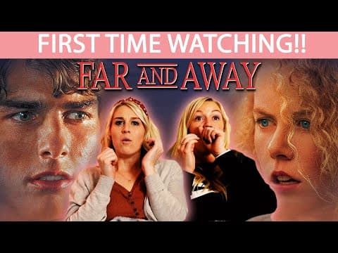 Far And Away