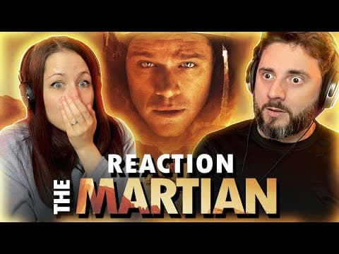 The Martian