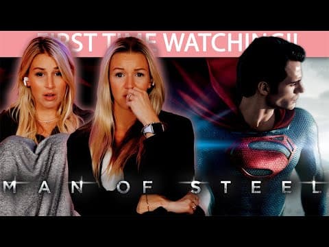 Man Of Steel