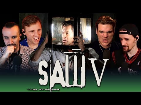 SAW 5