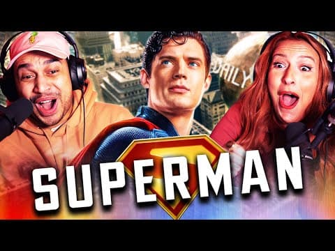 Superman