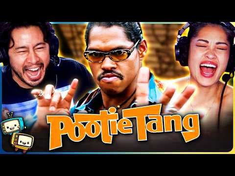 Pootie Tang
