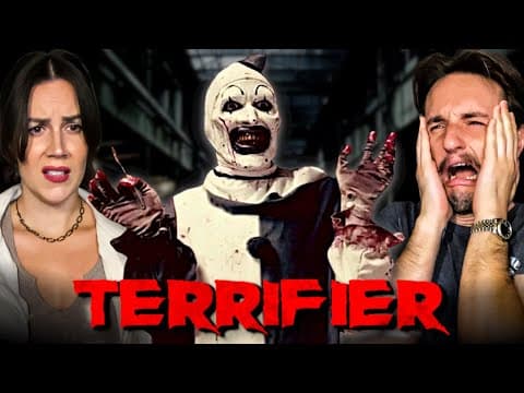 Terrifier
