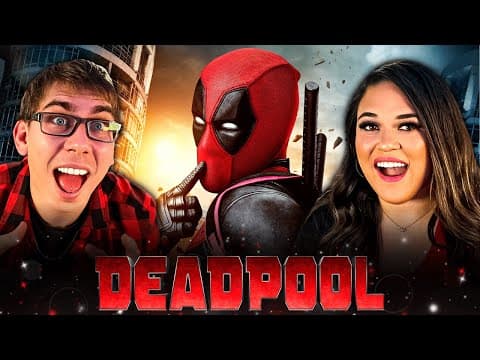 Deadpool