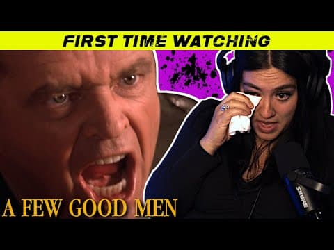 A Few Good Men