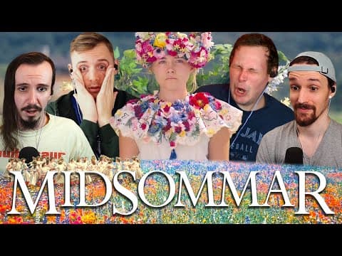 MIDSOMMAR