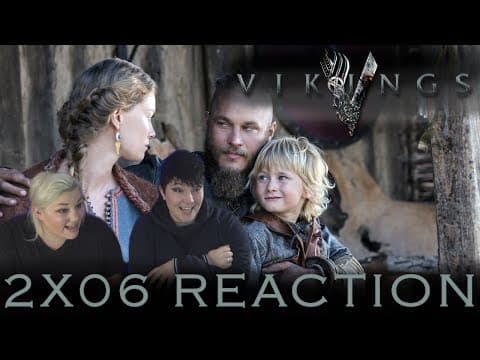 Vikings S2E6