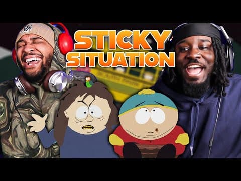 South Park S2E7