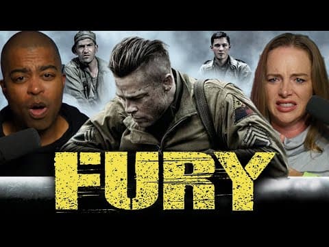 Fury