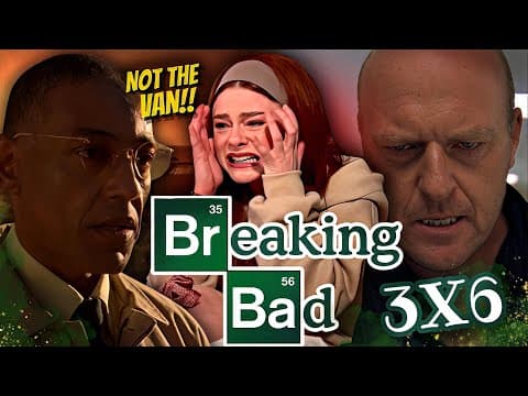 Breaking Bad S3E6