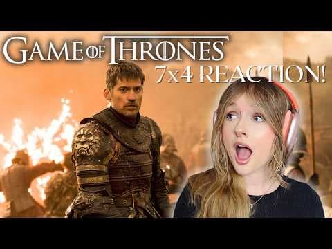 Game Of Thrones S7E4