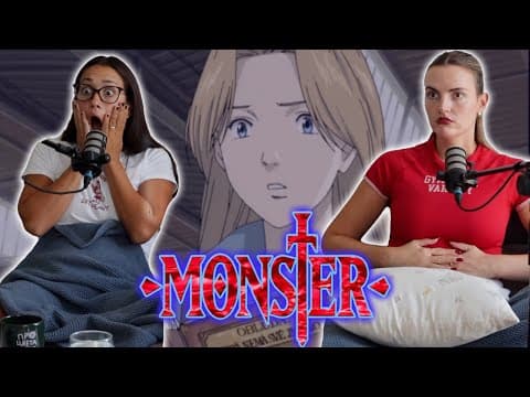 Monster S1E36