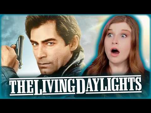 The Living Daylights