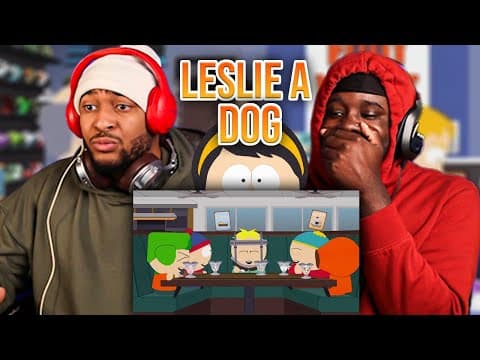South Park S19E9