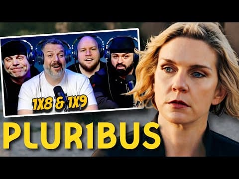 Pluribus S1E8