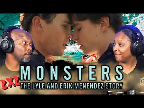 The Pressure Builds! THE LYLE AND ERIK MENENDEZ STORY S2E2