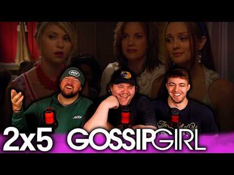 Gossip Girl S2E5