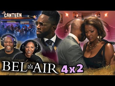 Bel-Air S4E2