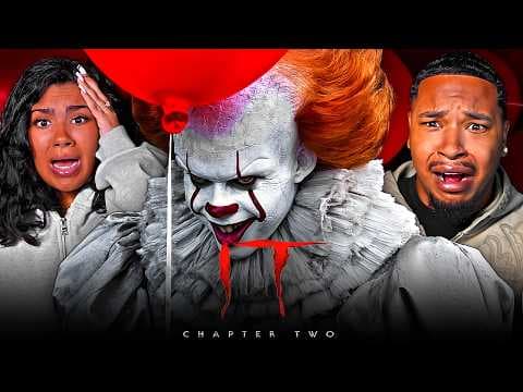 It Chapter Two