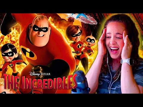 The Incredibles