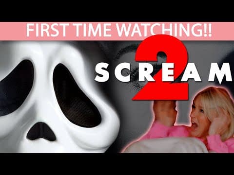 Scream 2