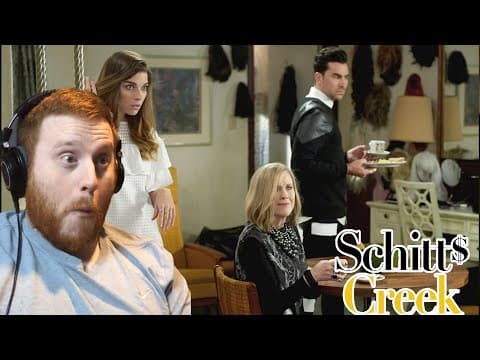 Schitt's Creek Episode 13